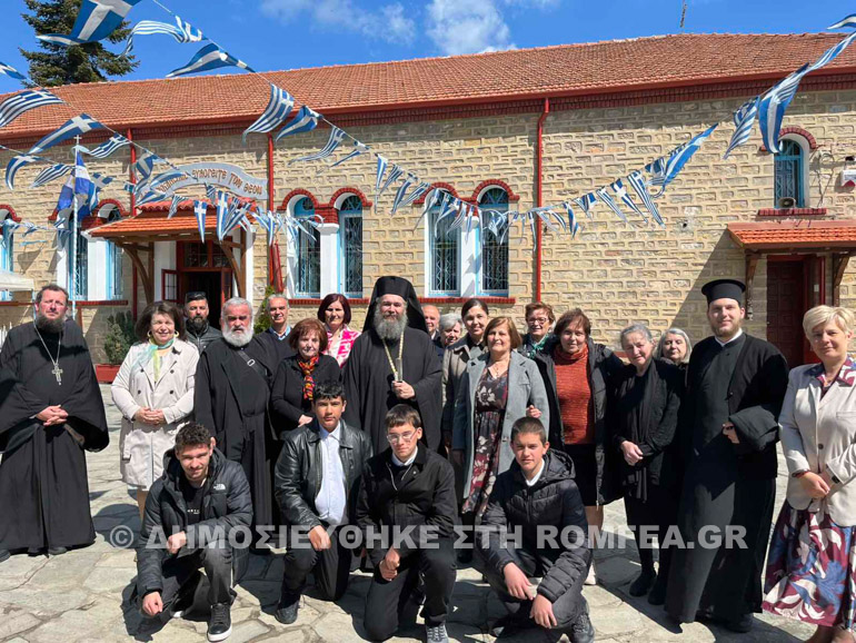 ag georgios florina 13