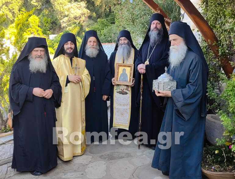 agios akakios kausokalivia 1