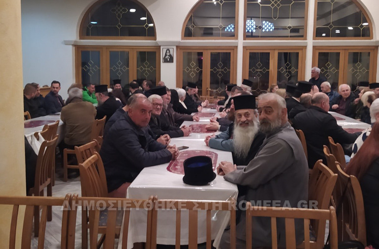 ekklisiastika simboulia goumenisi 2