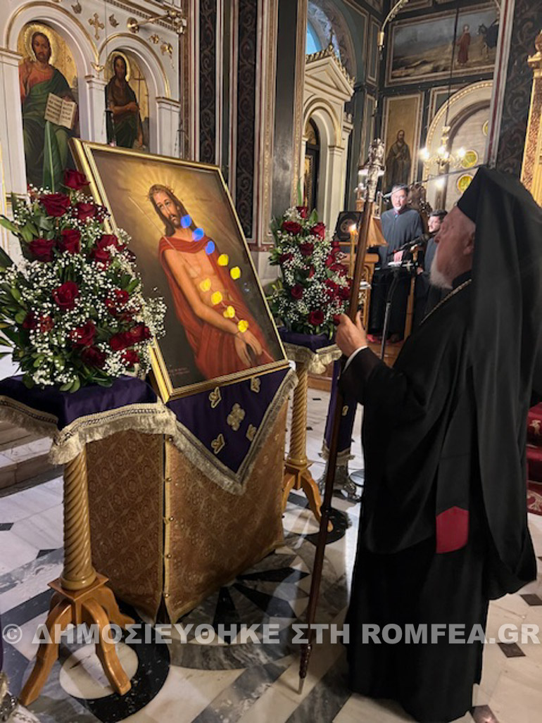koronias stathmos larisis 1