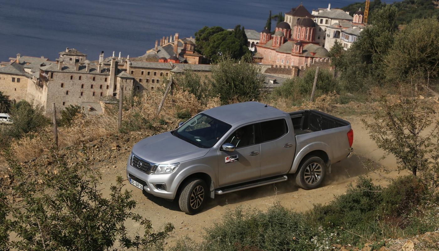 navara agio oros