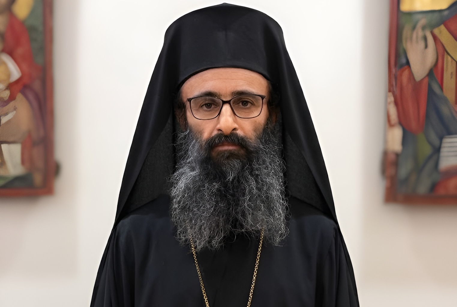 neos episkopos amatnias