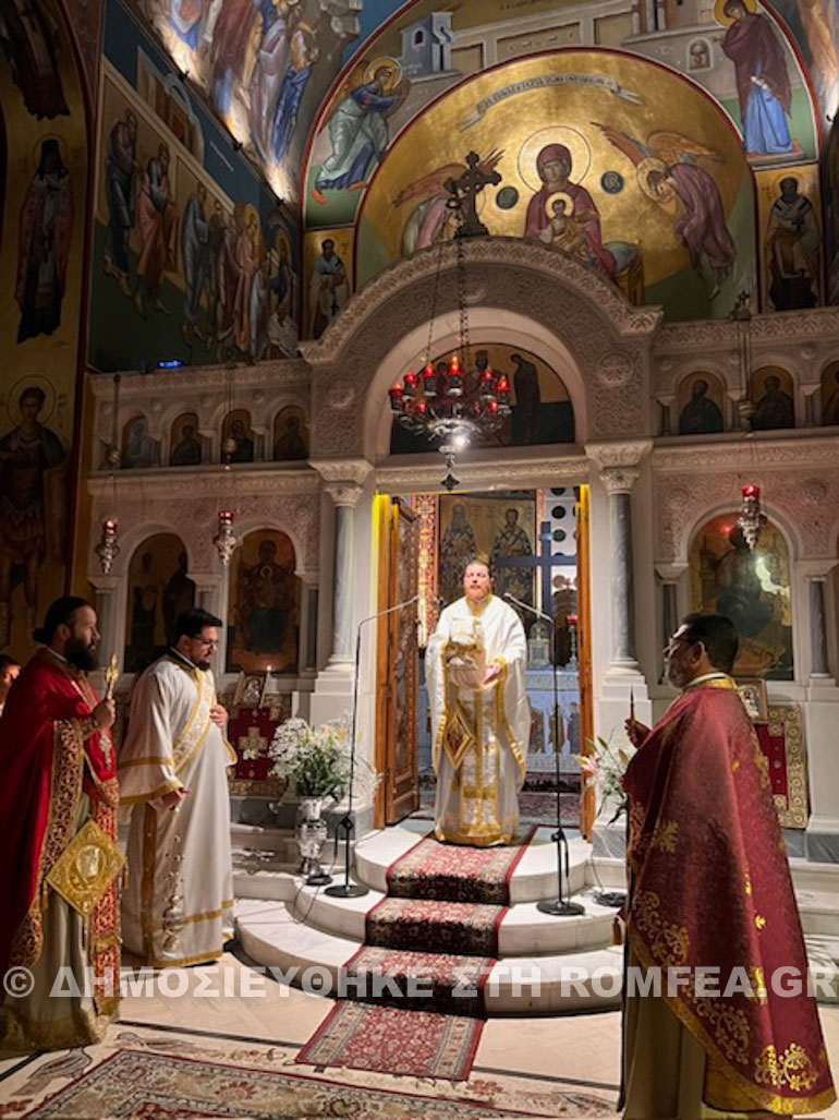 panagia nea ionia 2