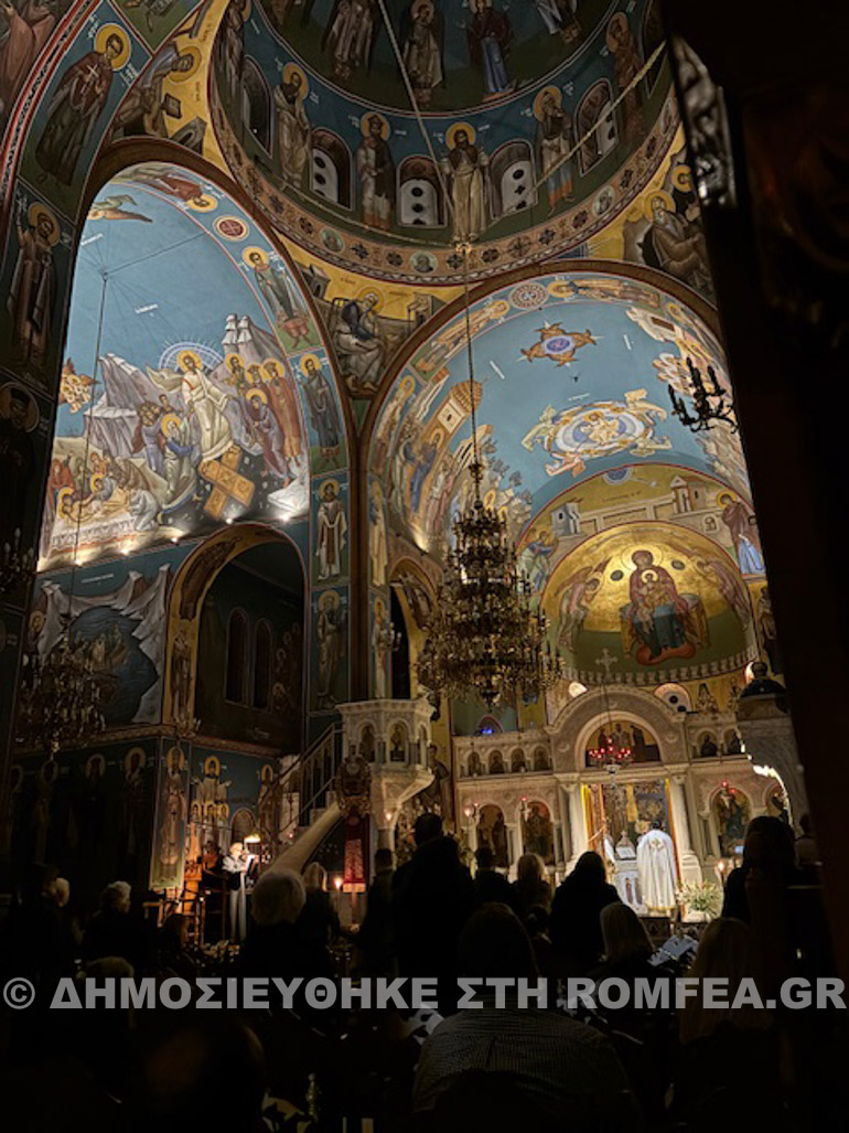 panagia nea ionia 2