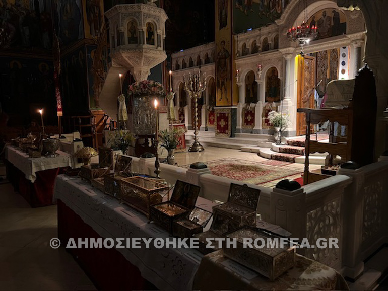 panagia nea ionia 2
