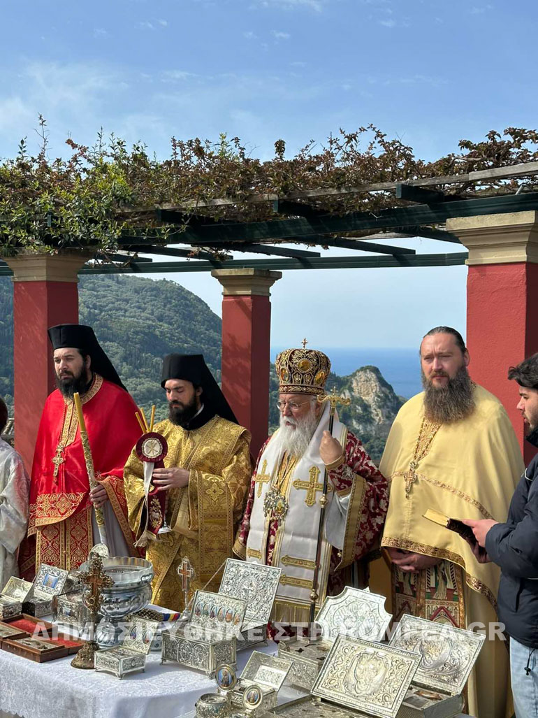 diakainisimos kerkira 1