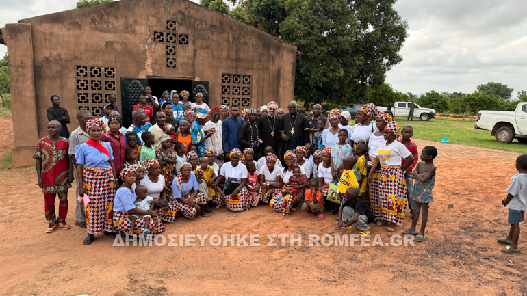 benue 3