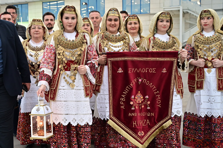 ypodoxi benizelos 7