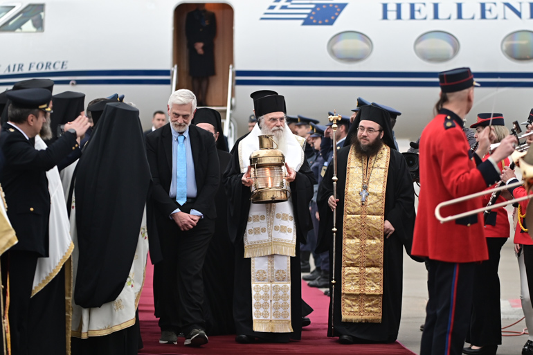 ypodoxi benizelos 1