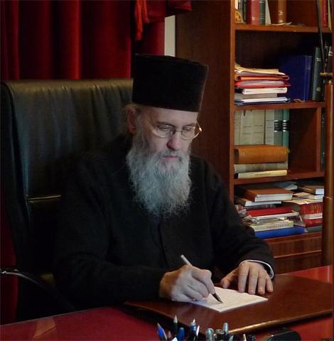 mitropolitis