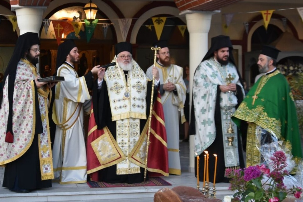 ag ioanni rosou orestiada