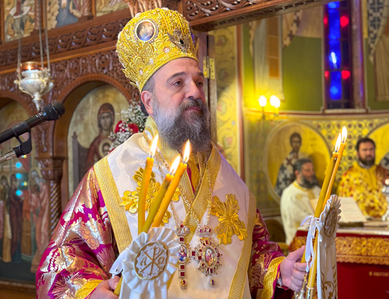 agia eirini santorin 1