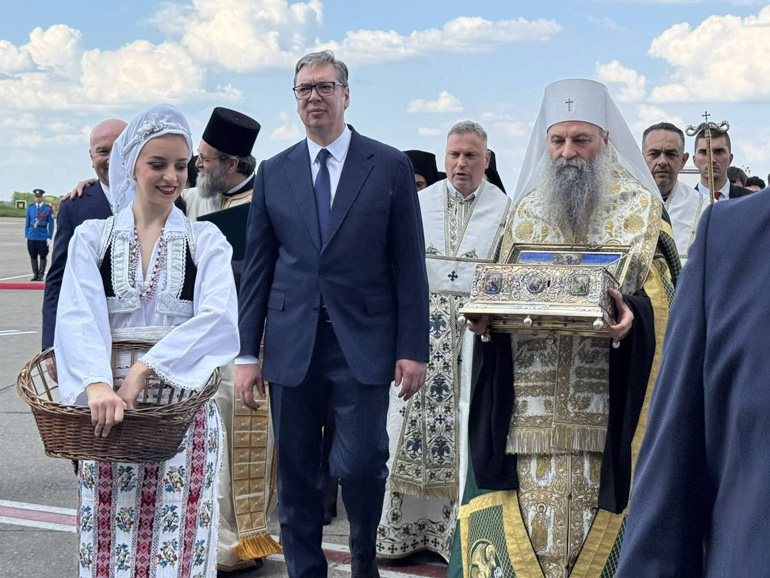 agia zoni beligradi 2