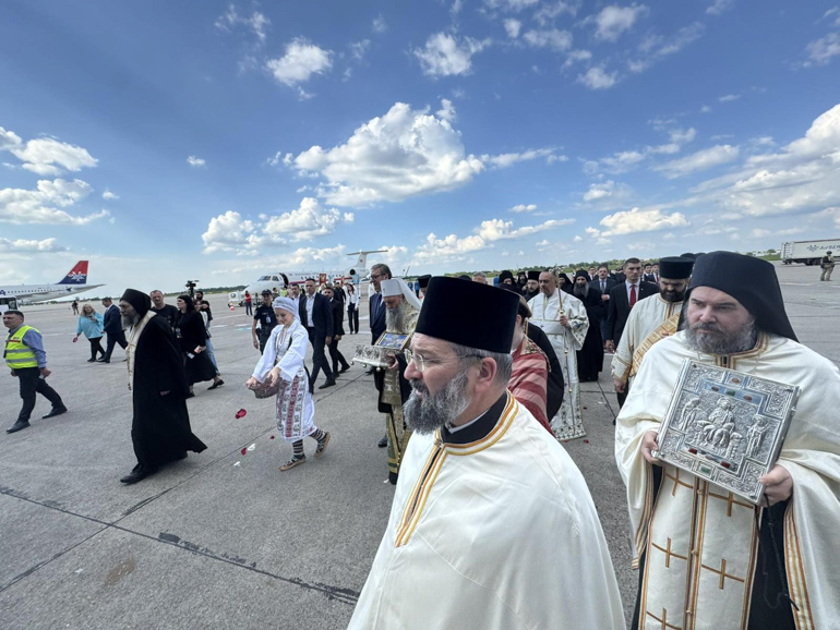 agia zoni beligradi 2