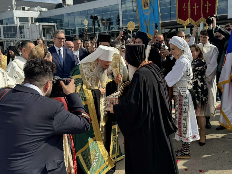 agia zoni beligradi 2