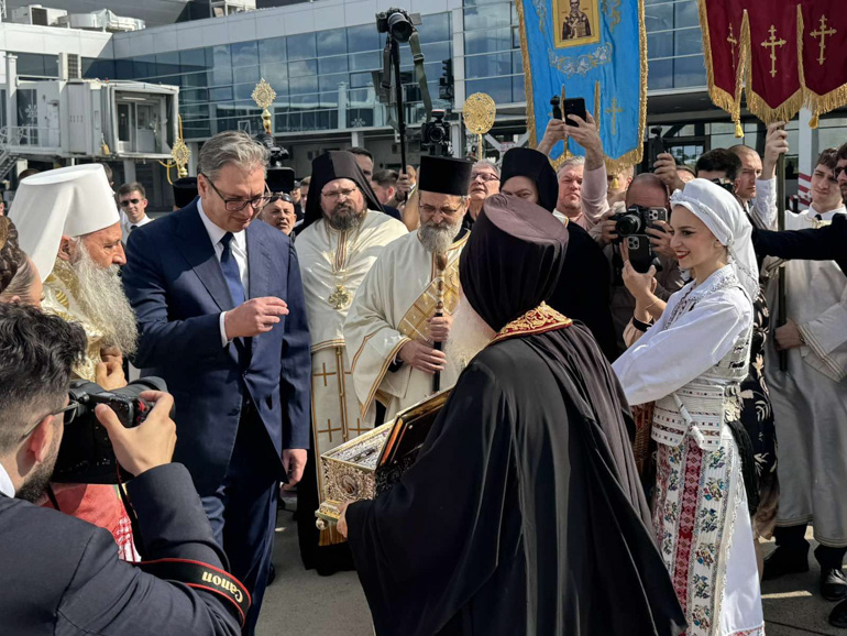 agia zoni beligradi 2