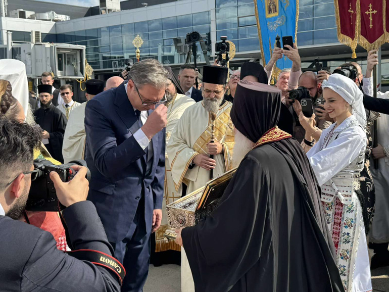 agia zoni beligradi 2