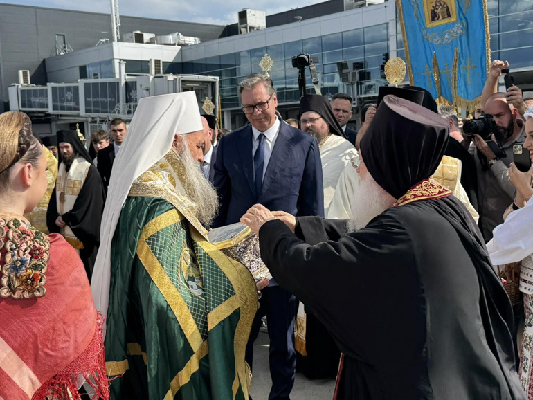 agia zoni beligradi 2