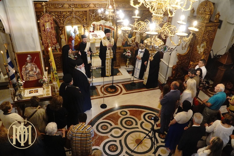 alosi thessniki
