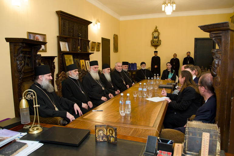 amerikanoi patriarxis sio 1