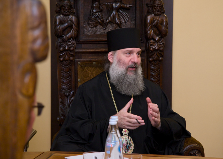 amerikanoi patriarxis sio 1