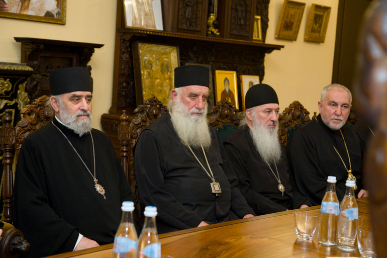 amerikanoi patriarxis sio 1