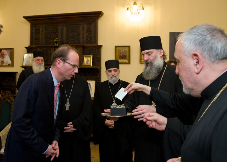amerikanoi patriarxis sio 1