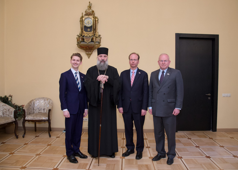 amerikanoi patriarxis sio 7