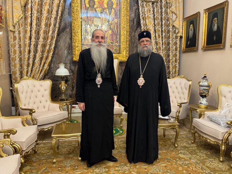 arkadias basielios