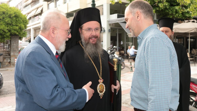 basileiou paroysiasi 1
