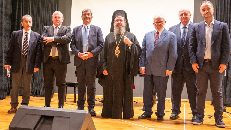 basileiou paroysiasi 12