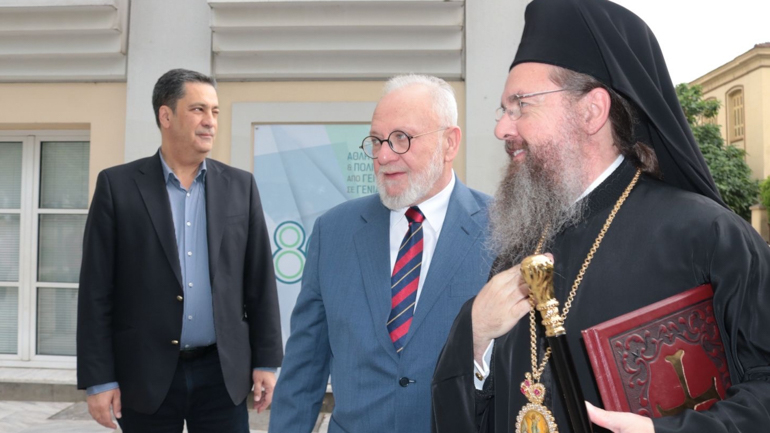 basileiou paroysiasi 1