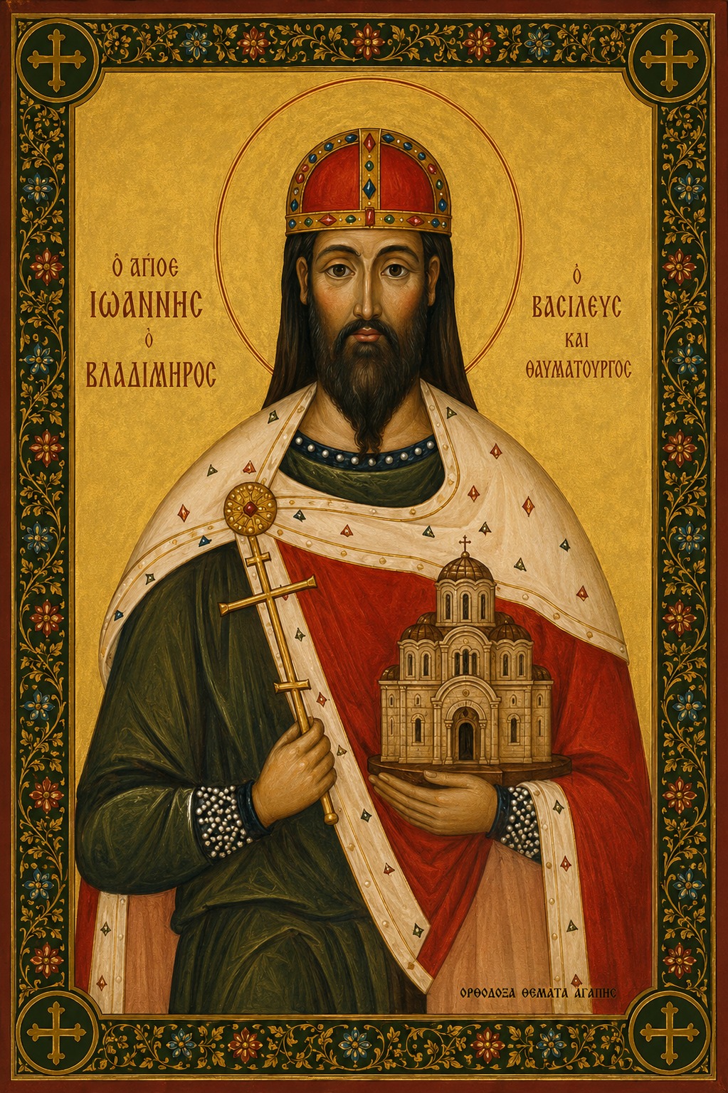 basilias agios ioannis