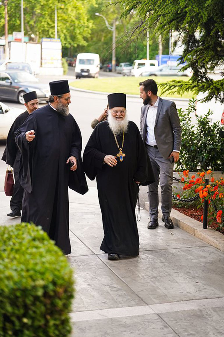 gerontas agios savvas 1