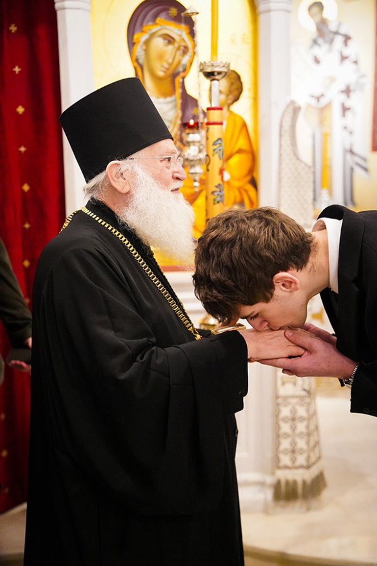 gerontas agios savvas 1
