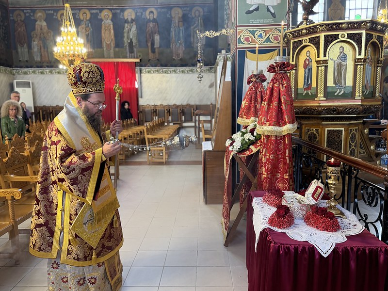kilkis th litourgia