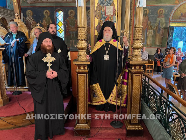 koronias kerameikos 1