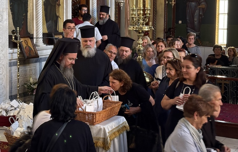 lixi agia grafi aitolias