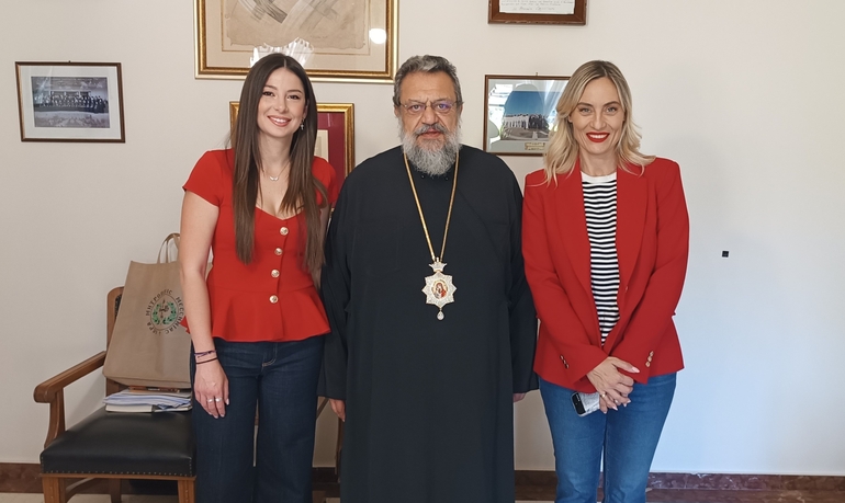 meleti messinias