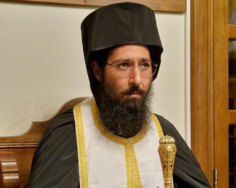 nektarios ioannou