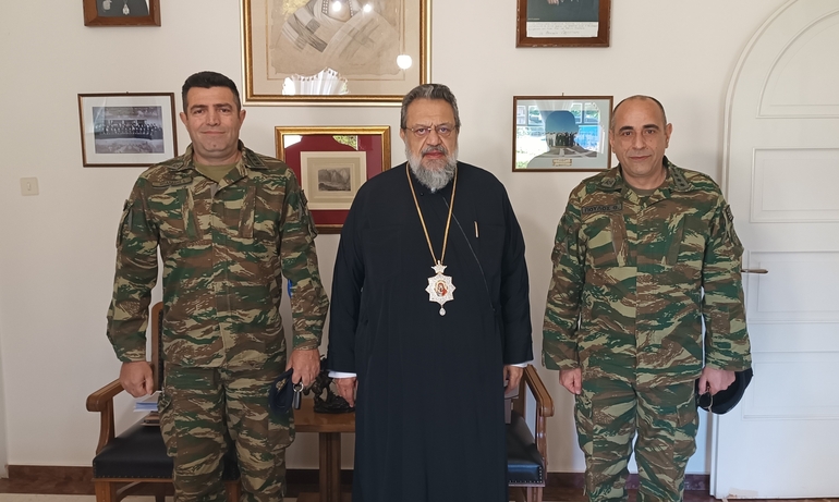 neos dioikiris messinias