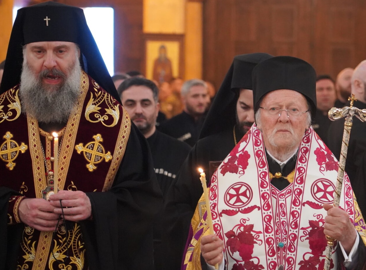 oikoymenikos sio