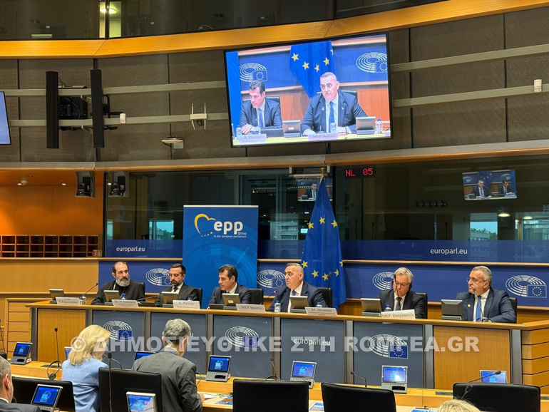 papasinefakis europi 1