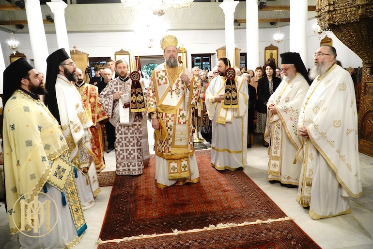 paralitou thessniki