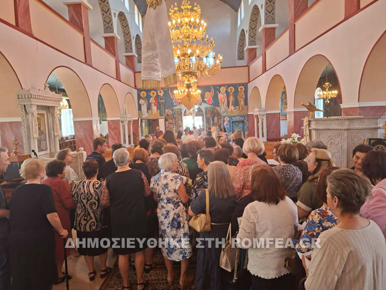 pentikosti makarios 1