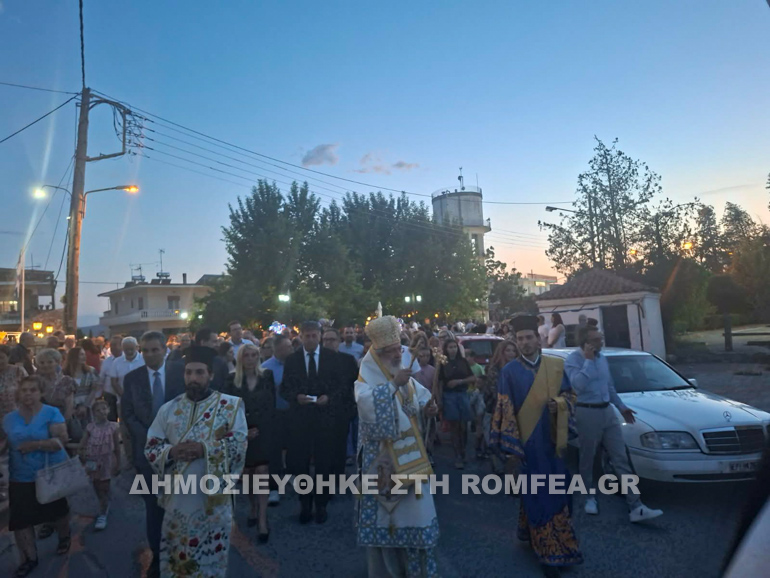 pentikosti makarios 1