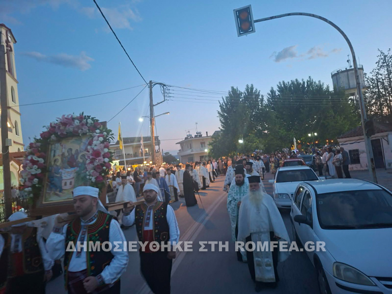 pentikosti makarios 1