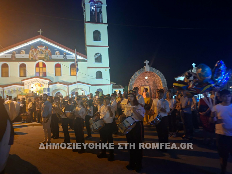 pentikosti makarios 1