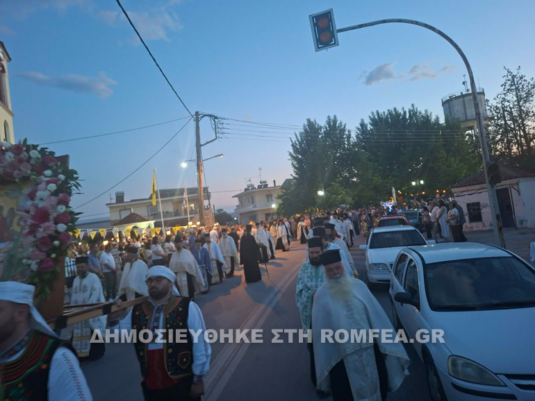 pentikosti makarios 1