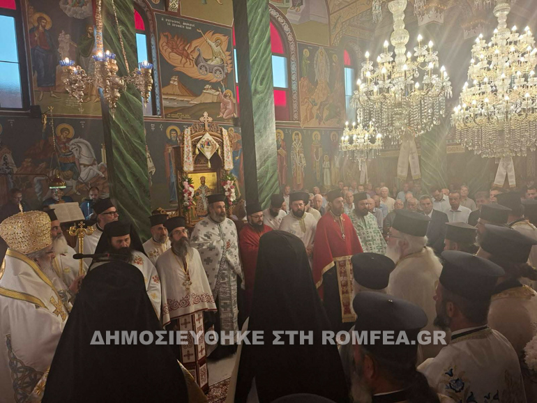 pentikosti makarios 1